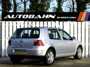 Click on this photo of the Volkswagen Golf GT TDi 5dr Turbo Diesel Hatchback 6-Speed to enlarge... for sale at Brunswicks Brighton