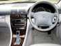 Click on this photo of the Mercedes-Benz C Class C220 Cdi Elegance Turbo Diesel Saloon Auto Automatic to enlarge... for sale at Brunswicks Brighton