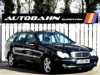 Mercedes-Benz C Class C200 Kompressor Avantgarde Estate Auto Automatic  for sale at Brunswicks Brighton East Sussex 