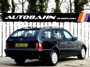 Click on this photo of the Mercedes-Benz C Class C240 Elegance Estate Auto Automatic to enlarge... for sale at Brunswicks Brighton