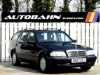 Mercedes-Benz C Class C240 Elegance Estate Auto Automatic  for sale at Brunswicks Brighton East Sussex 