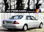 Click on this photo of the Mercedes-Benz S Class S500 Limo Saloon Auto Automatic to enlarge... for sale at Brunswicks Brighton