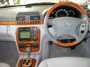 Click on this photo of the Mercedes-Benz S Class S500 Limo Saloon Auto Automatic to enlarge... for sale at Brunswicks Brighton