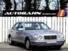 Mercedes-Benz E Class E240 Elegance Saloon Auto Automatic  for sale at Brunswicks Brighton East Sussex 