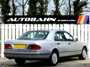 Click on this photo of the Mercedes-Benz E Class E240 Elegance Saloon Auto Automatic to enlarge... for sale at Brunswicks Brighton