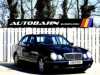 Mercedes-Benz E Class E320 TD Elegance Saloon Auto Automatic  for sale at Brunswicks Brighton East Sussex 