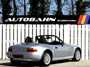 Click on this photo of the BMW Z3 2.8i Roadster Convertible 5-Speed to enlarge... for sale at Brunswicks Brighton