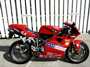 Click on this photo of the Ducati 996 S Motorcycle 6-Speed to enlarge... for sale at Brunswicks Brighton