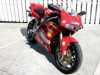 Ducati 996 S Motorcycle 6-Speed  for sale at Brunswicks Brighton East Sussex 