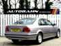 Click on this photo of the BMW 5 Series 523i SE Auto Saloon Auto Automatic to enlarge... for sale at Brunswicks Brighton