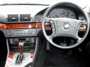 Click on this photo of the BMW 5 Series 523i SE Auto Saloon Auto Automatic to enlarge... for sale at Brunswicks Brighton