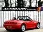 Click on this photo of the BMW Z3 1.9i Roadster Convertible 5-Speed to enlarge... for sale at Brunswicks Brighton