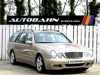 Mercedes-Benz E Class E220 Cdi Avantgarde Turbo Diesel 7-Seater Estate Auto Automatic  for sale at Brunswicks Brighton East Sussex 