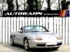 Porsche Boxster 3.2 S Convertible 6-Speed  for sale at Brunswicks Brighton East Sussex 