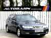 Saab 9-5 SE Estate 5-Speed  for sale at Brunswicks Brighton East Sussex 