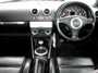 Click on this photo of the Audi TT Quattro (225 Bhp) Coupe 6-Speed to enlarge... for sale at Brunswicks Brighton