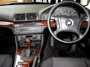 Click on this photo of the BMW 5 Series 530i SE Saloon Auto Automatic to enlarge... for sale at Brunswicks Brighton