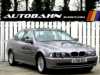 BMW 5 Series 530i SE Saloon Auto Automatic  for sale at Brunswicks Brighton East Sussex 