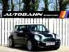Mini Cooper S  Hatchback 6-Speed  for sale at Brunswicks Brighton East Sussex 