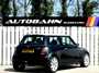 Click on this photo of the Mini Cooper S  Hatchback 6-Speed to enlarge... for sale at Brunswicks Brighton