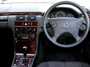 Click on this photo of the Mercedes-Benz E Class E200 Kompressor Classic 7-Seater Estate Auto Automatic to enlarge... for sale at Brunswicks Brighton