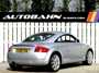 Click on this photo of the Audi TT Quattro (180 Bhp) Coupe to enlarge... for sale at Brunswicks Brighton