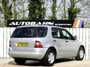 Click on this photo of the Mercedes-Benz ML Class ML 320 MPV Auto Automatic to enlarge... for sale at Brunswicks Brighton
