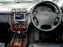 Click on this photo of the Mercedes-Benz ML Class ML 320 MPV Auto Automatic to enlarge... for sale at Brunswicks Brighton