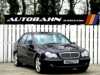 Mercedes-Benz C Class C 320 Avantgarde Saloon Auto Automatic  for sale at Brunswicks Brighton East Sussex 