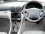 Click on this photo of the Mercedes-Benz C Class C 320 Avantgarde Saloon Auto Automatic to enlarge... for sale at Brunswicks Brighton