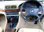 Click on this photo of the BMW 5 Series 523i SE Saloon Auto Automatic to enlarge... for sale at Brunswicks Brighton