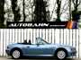Click on this photo of the BMW Z3 1.9i Roadster Convertible Auto Automatic to enlarge... for sale at Brunswicks Brighton
