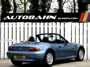 Click on this photo of the BMW Z3 1.9i Roadster Convertible Auto Automatic to enlarge... for sale at Brunswicks Brighton