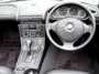 Click on this photo of the BMW Z3 1.9i Roadster Convertible Auto Automatic to enlarge... for sale at Brunswicks Brighton