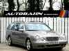 Mercedes-Benz E Class E320 CDi Avantgarde Turbo Diesel 7-Seater Estate Auto Automatic  for sale at Brunswicks Brighton East Sussex 