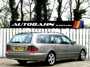 Click on this photo of the Mercedes-Benz E Class E320 CDi Avantgarde Turbo Diesel 7-Seater Estate Auto Automatic to enlarge... for sale at Brunswicks Brighton