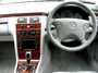 Click on this photo of the Mercedes-Benz E Class E320 CDi Avantgarde Turbo Diesel 7-Seater Estate Auto Automatic to enlarge... for sale at Brunswicks Brighton