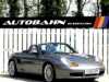 Porsche Boxster 3.2 S Convertible 6-Speed  for sale at Brunswicks Brighton East Sussex 