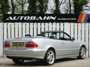 Click on this photo of the Mercedes-Benz CLK 320 Elegance Auto Convertible Auto Automatic to enlarge... for sale at Brunswicks Brighton