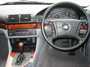Click on this photo of the BMW 5 Series 520i SE Saloon Auto Automatic to enlarge... for sale at Brunswicks Brighton