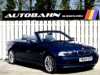 BMW 3 Series 330ci Sport Convertible Auto Automatic  for sale at Brunswicks Brighton East Sussex 