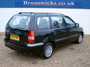 Click on this photo of the Mitsubishi Space Wagon GDI 2.4 7-Seater MPV 5-Speed to enlarge... for sale at Brunswicks Brighton